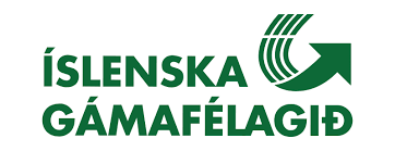 Íslenska gámafélagið